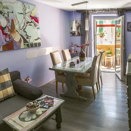 Apartament Sara Split