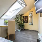 Sara Apartman Split