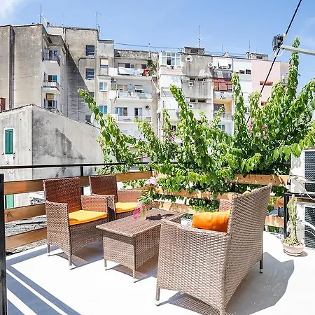 Apartament Sara