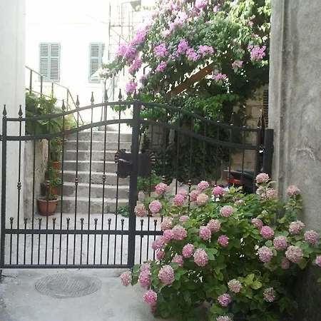 Apartament Sara