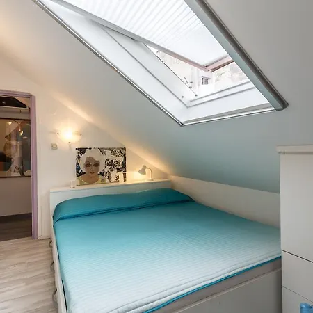 Sara Apartament *